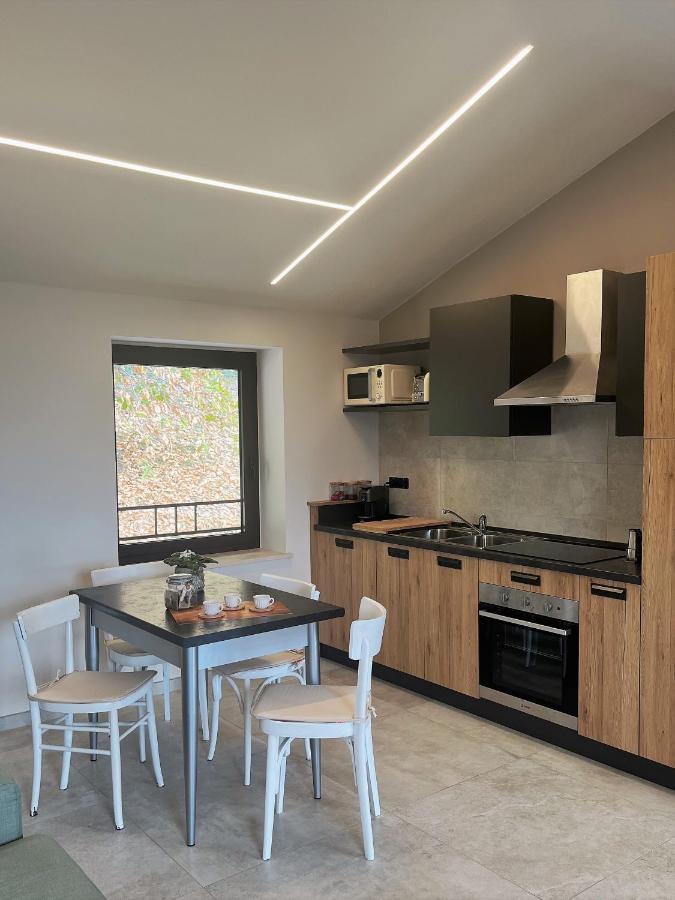 Tenuta Rella Dronero Ngoại thất bức ảnh