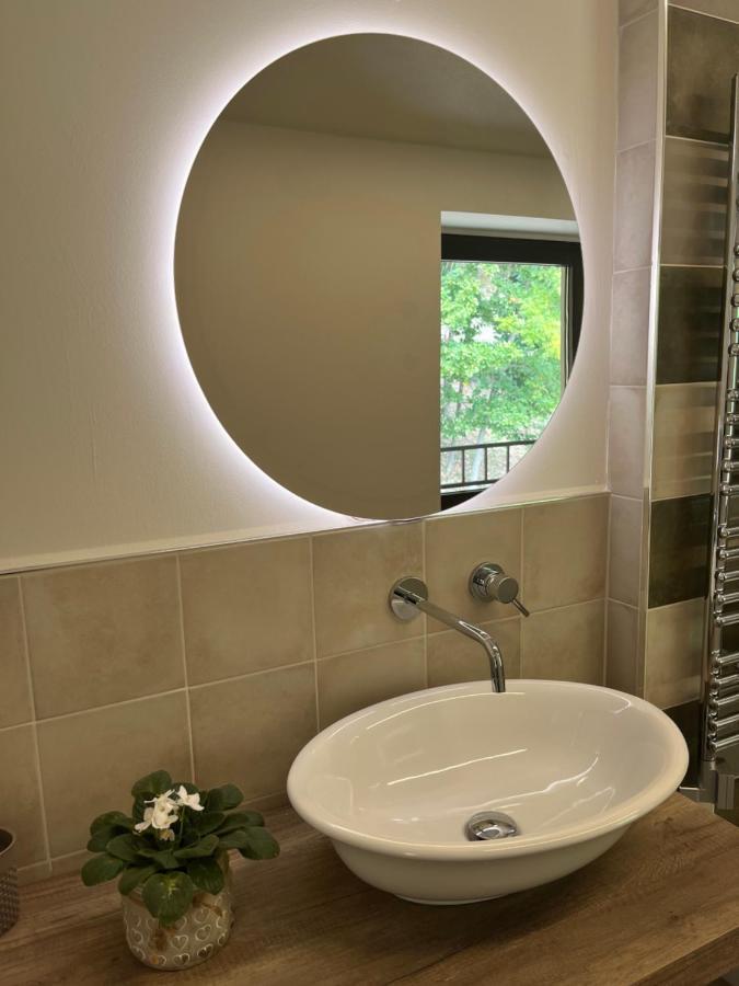 Tenuta Rella Dronero Ngoại thất bức ảnh